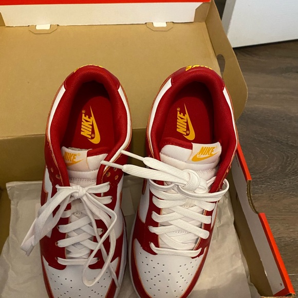 Nike Dunk Retro size 8 - Picture 1 of 5